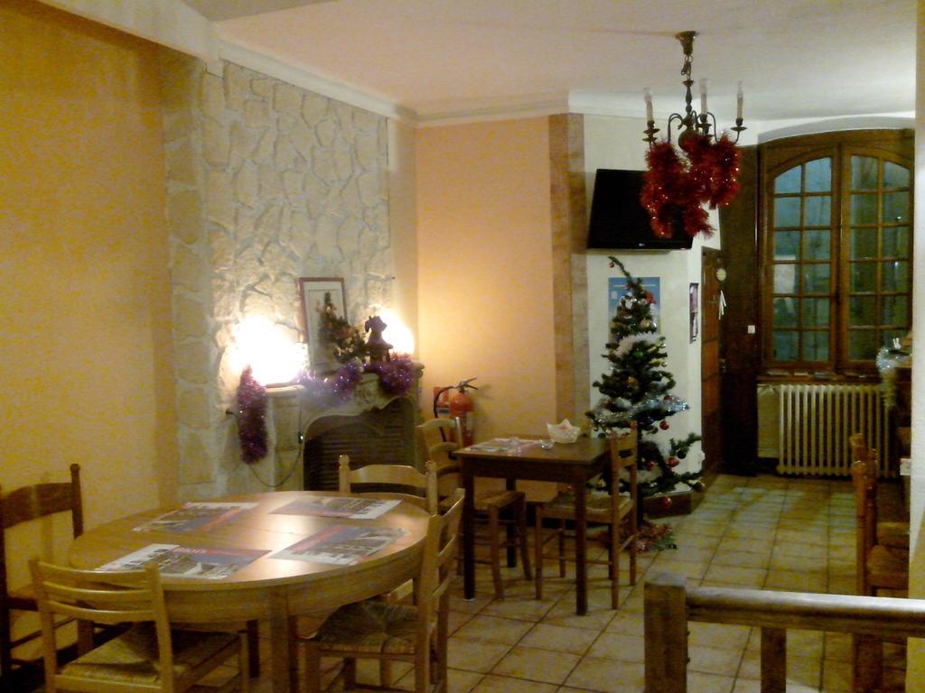 Hotel Du Bellay Blois Eksteriør billede