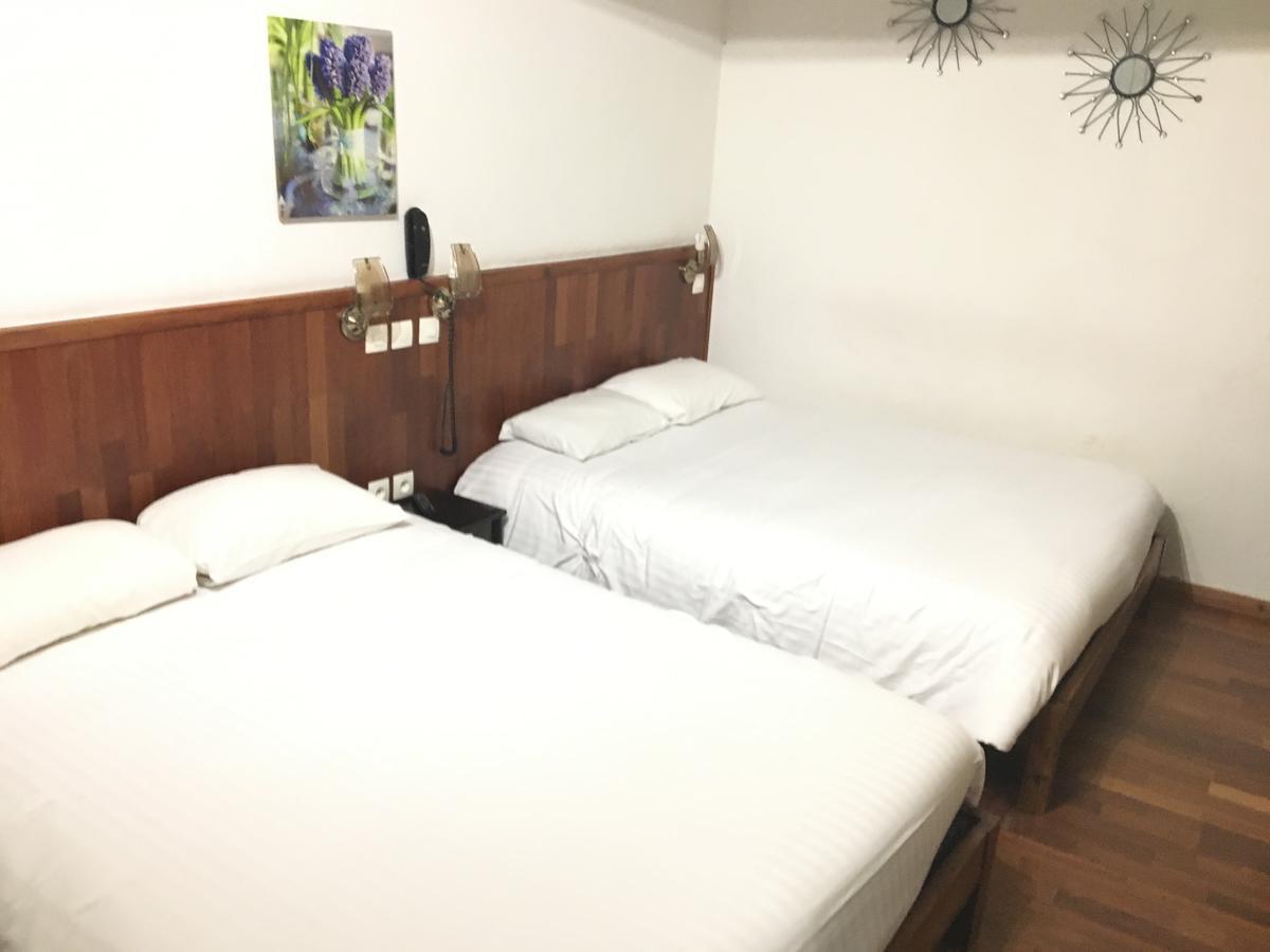 Hotel Du Bellay Blois Eksteriør billede
