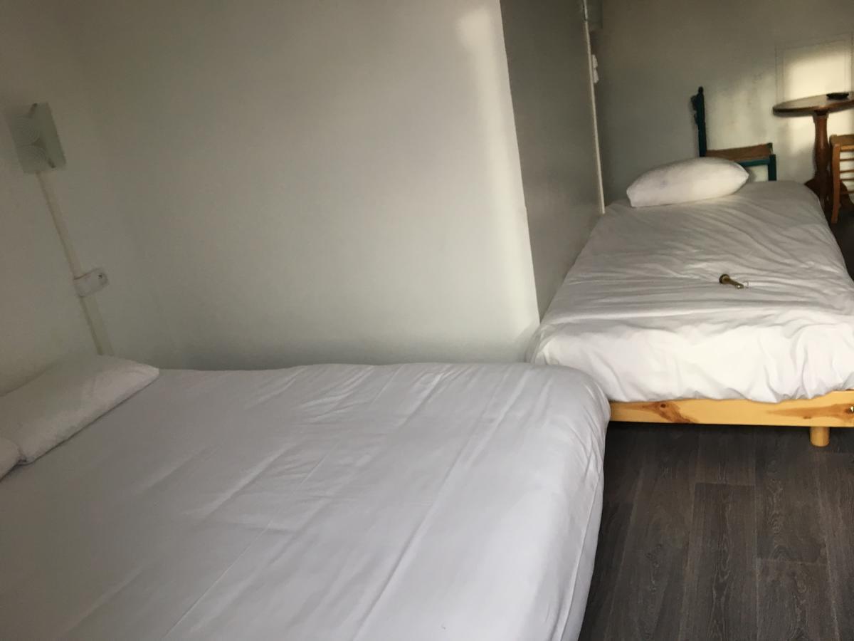 Hotel Du Bellay Blois Eksteriør billede